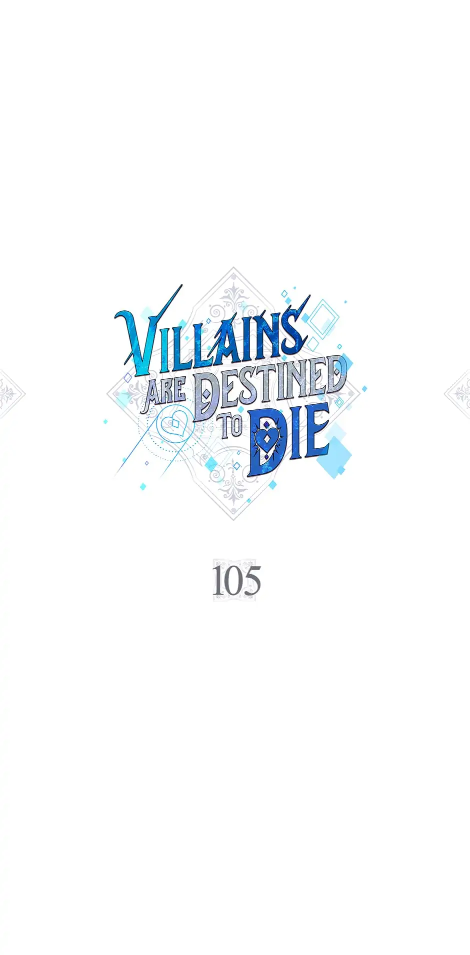 Villains Chapter 105