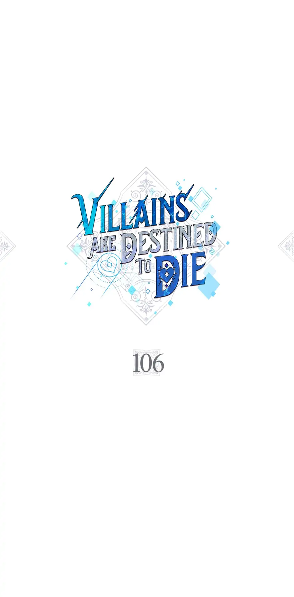 Villains Chapter 106