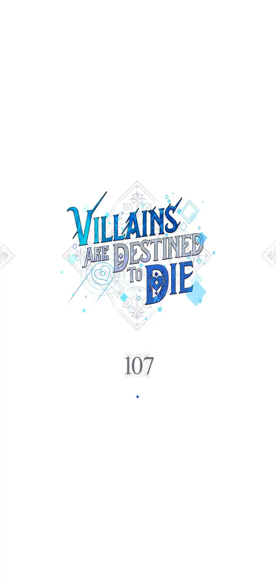 Villains Chapter 107