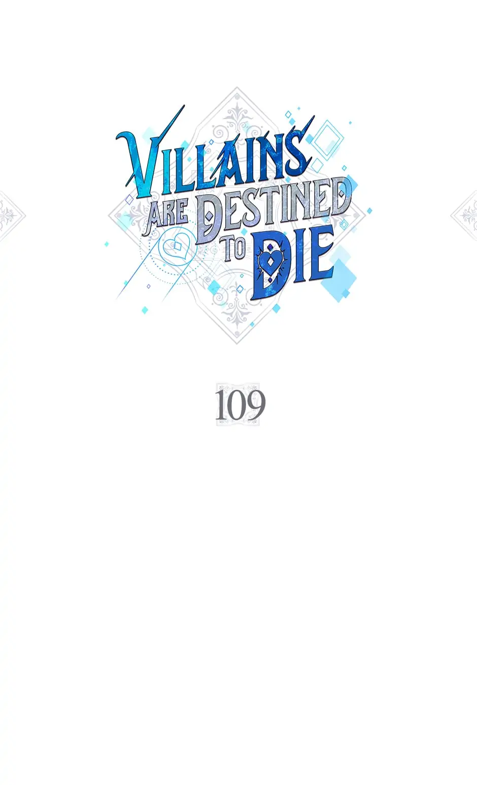 Villains Chapter 109