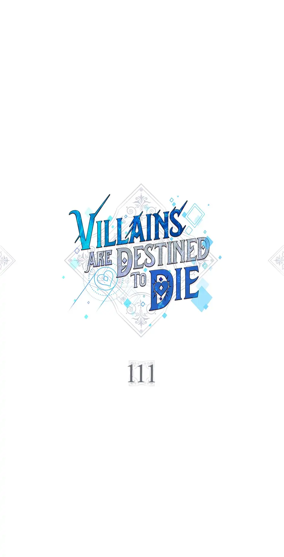 Villains Chapter 111