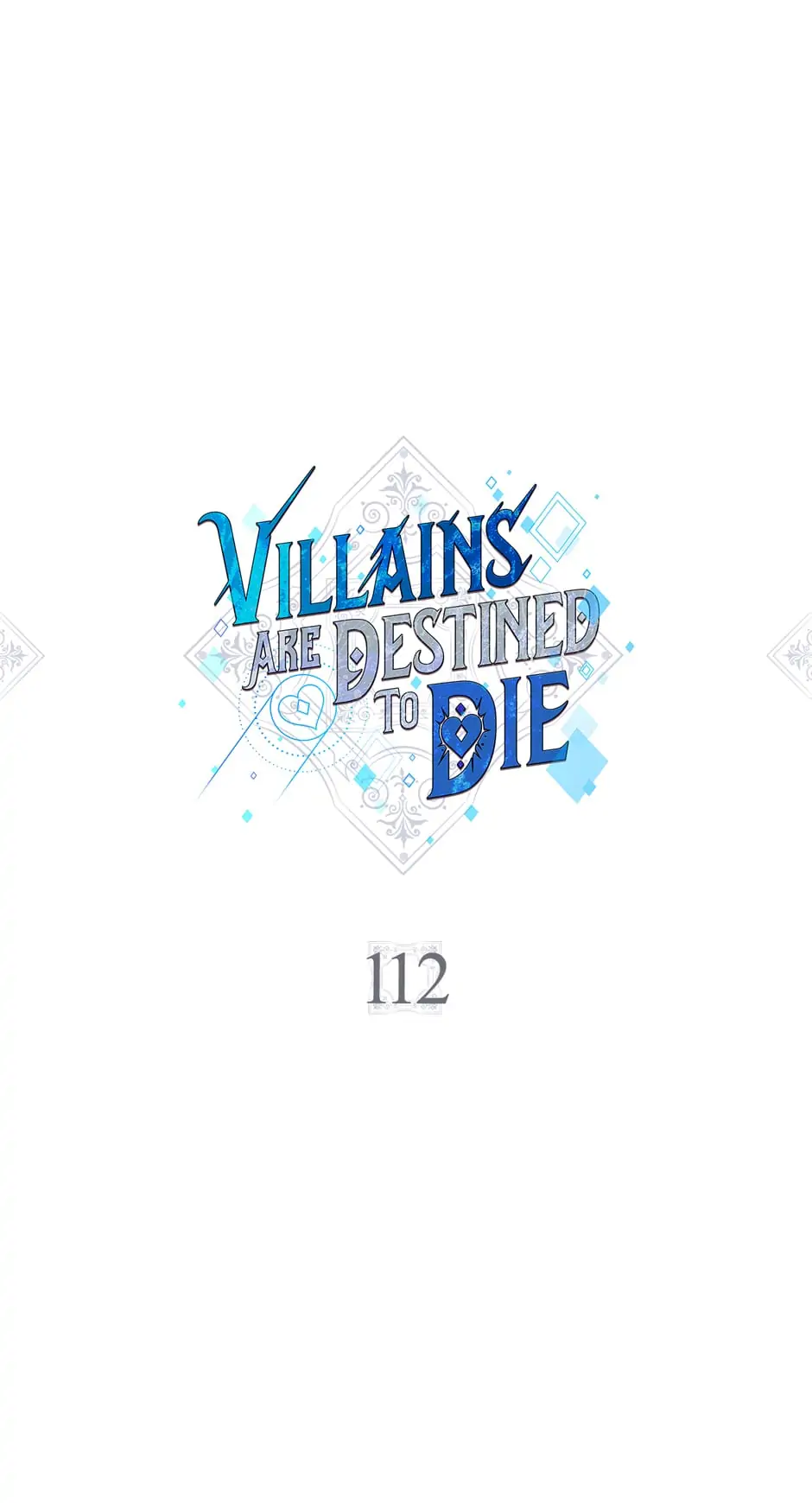 Villains Chapter 112