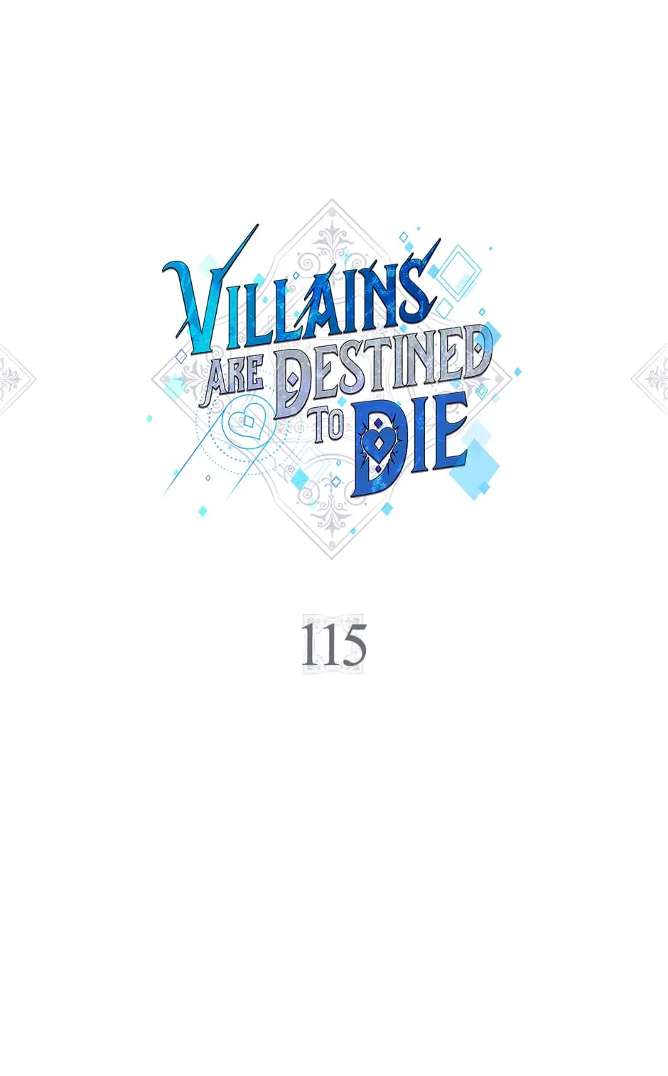 Villains Chapter 115