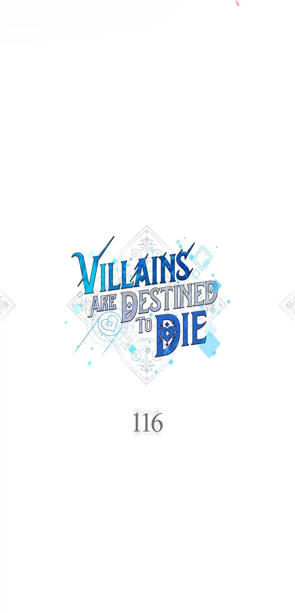 Villains Chapter 116