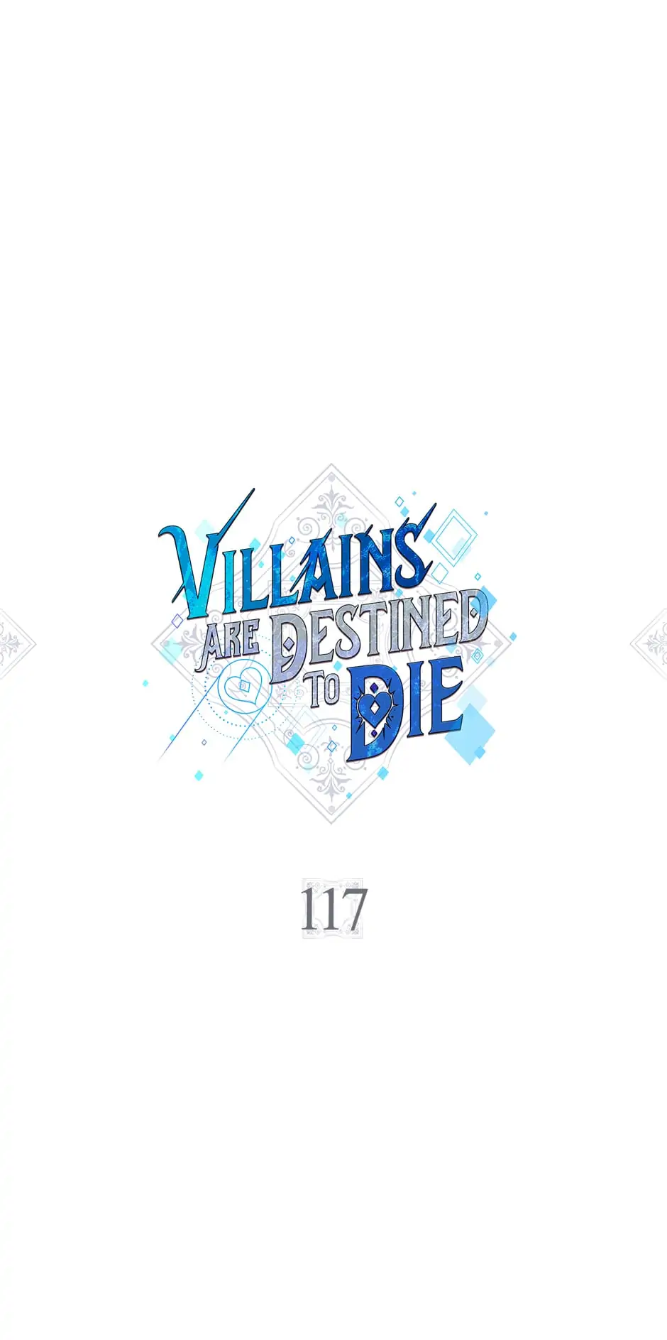 Villains Chapter 117