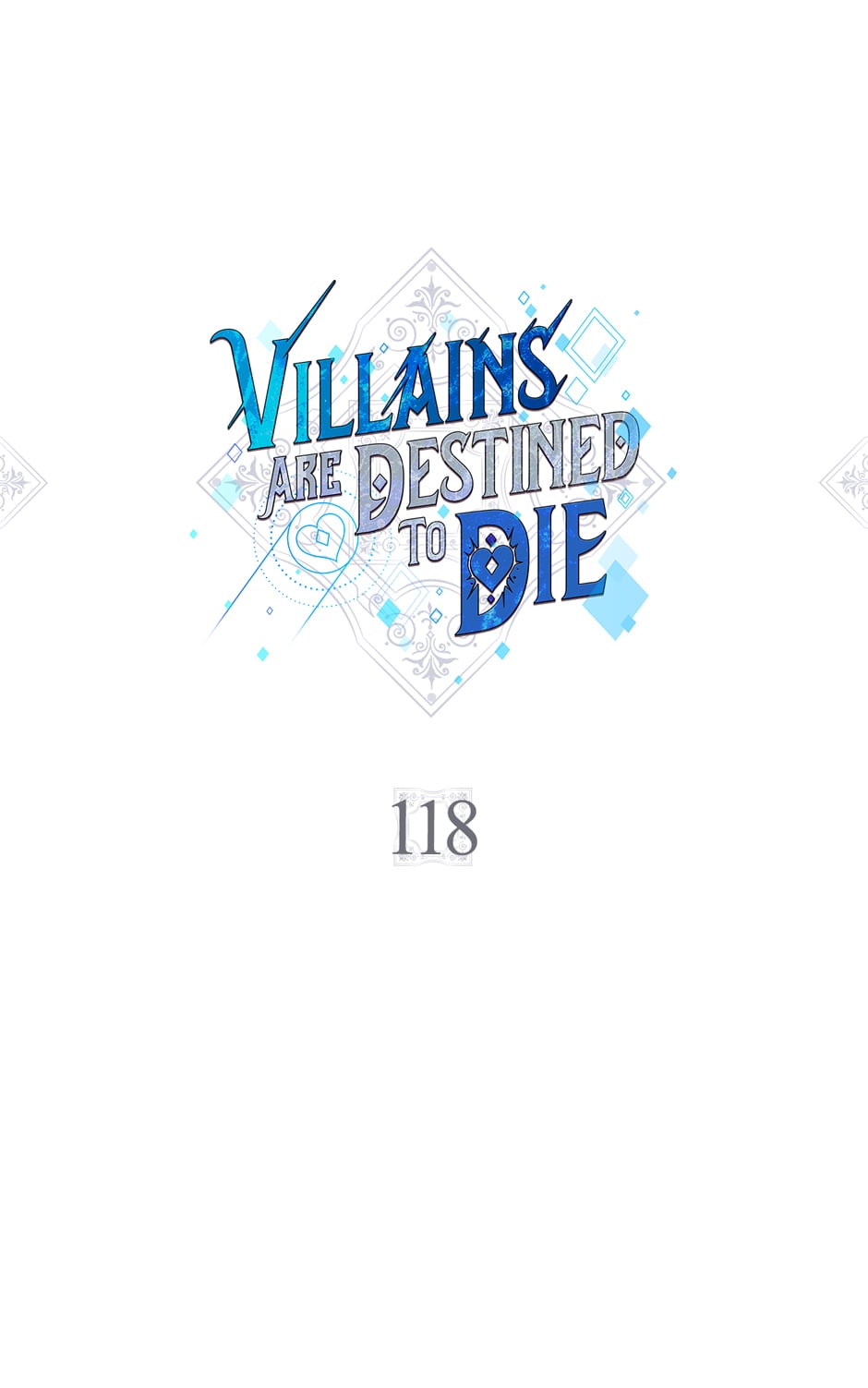 Villains Chapter 118