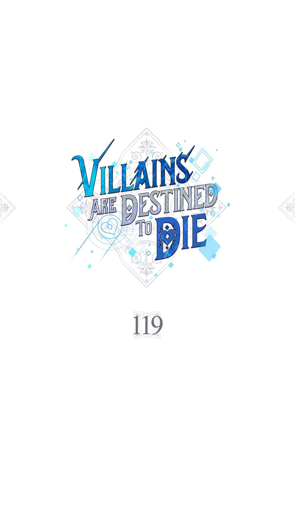 Villains Chapter 119