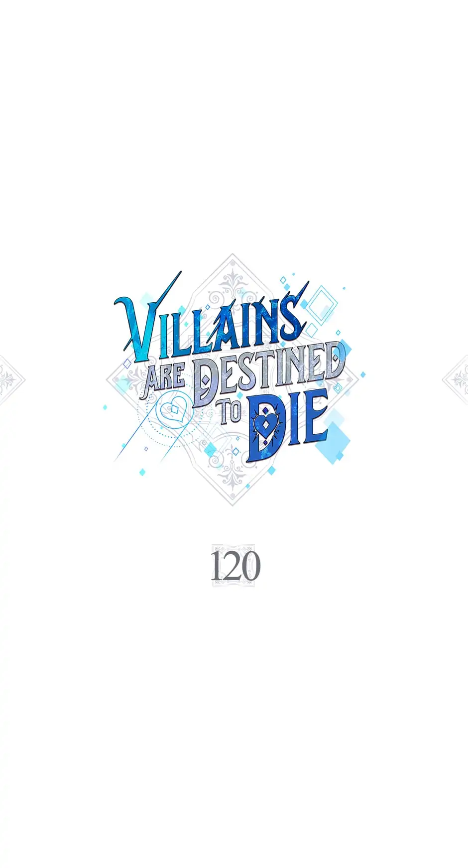 Villains Chapter 120