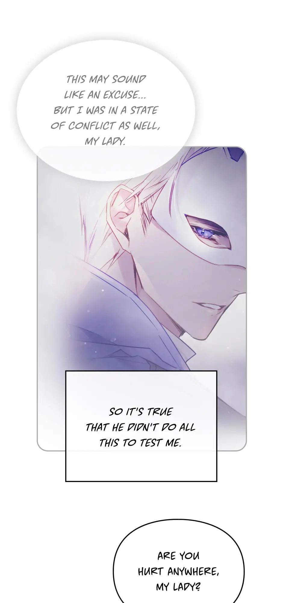 Villains Chapter 122