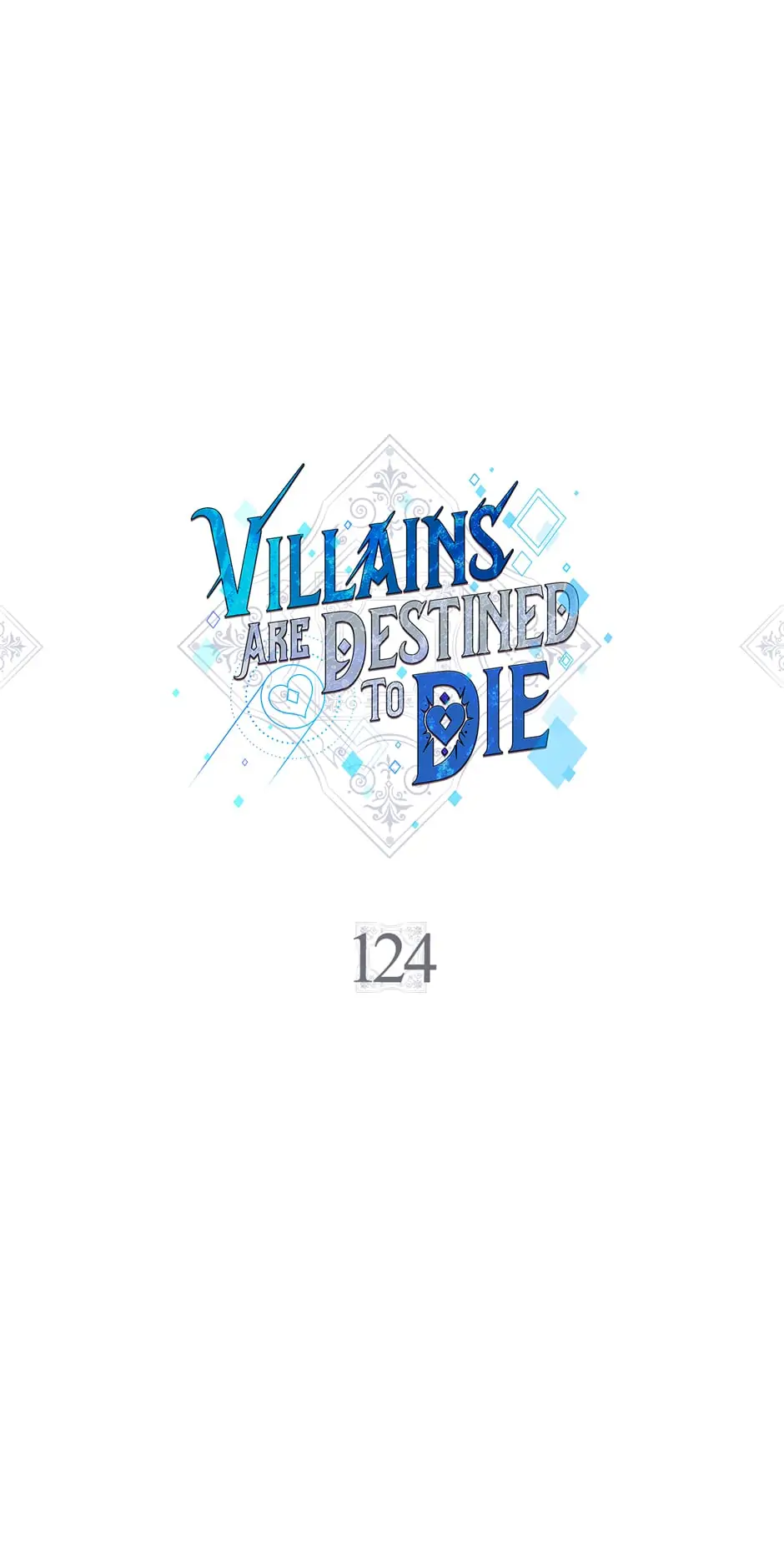 Villains Chapter 124