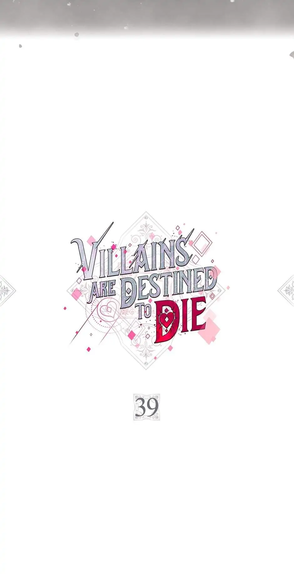 Villains Chapter 39