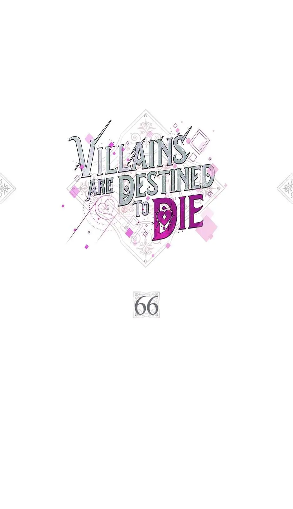 Villains Chapter 66