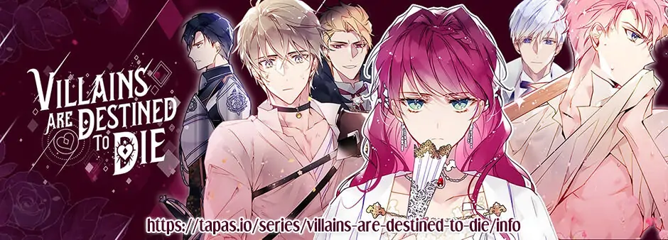 Villains Chapter 66