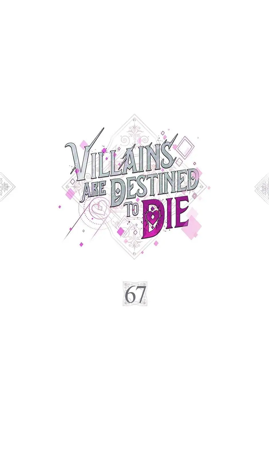 Villains Chapter 67