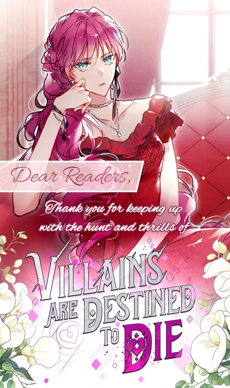 Villains Chapter 70