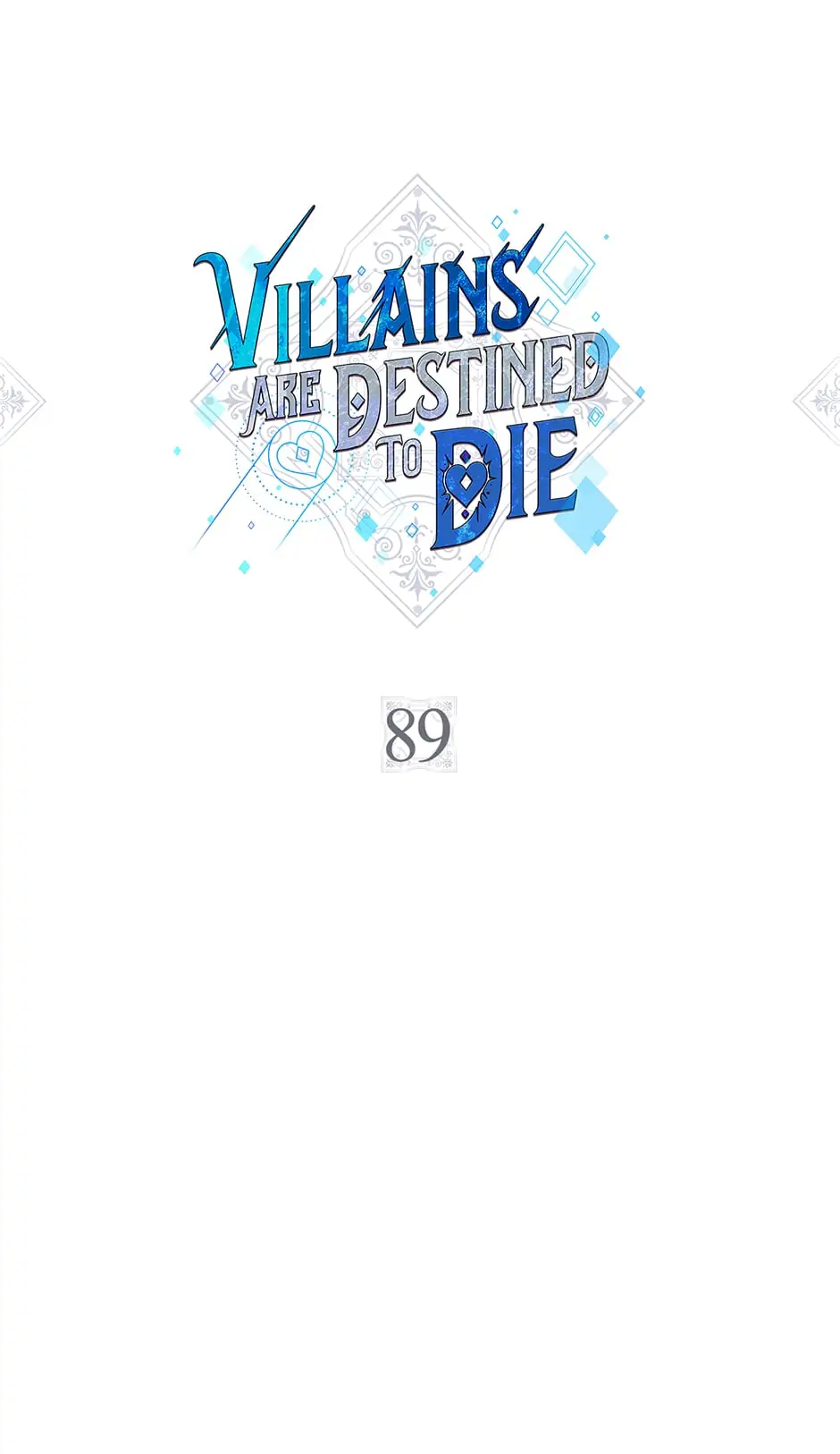 Villains Chapter 89