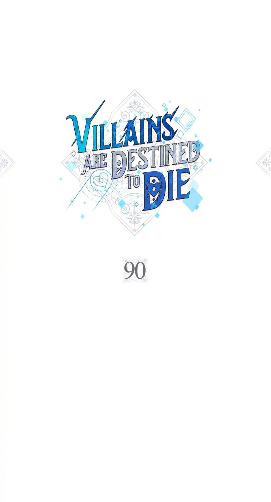 Villains Chapter 90