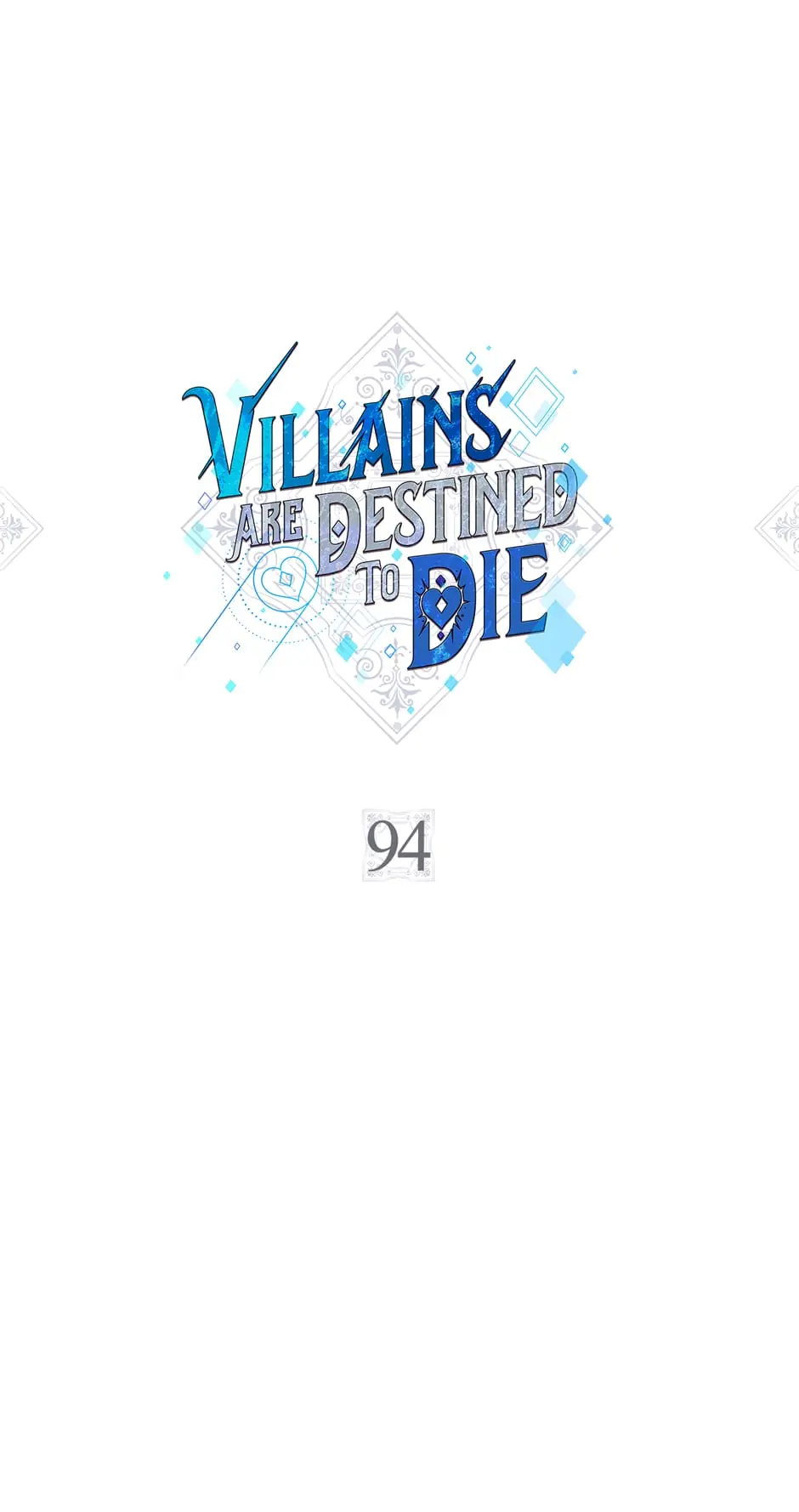 Villains Chapter 94