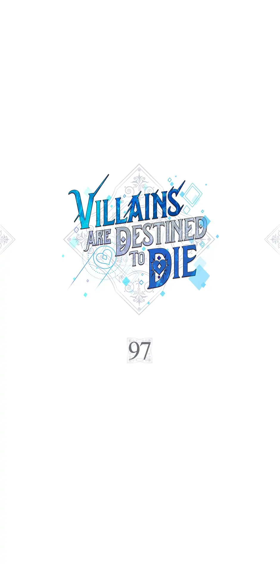 Villains Chapter 97