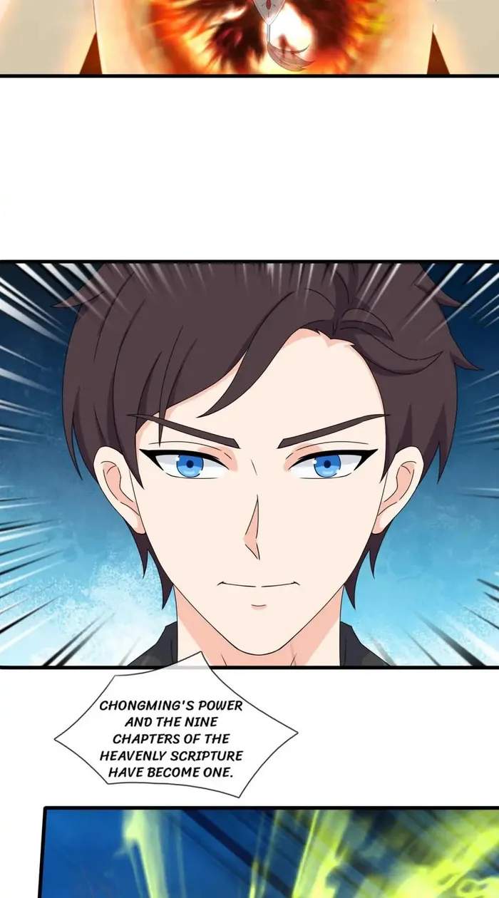 Wan Gu Shen Wang Chapter 409