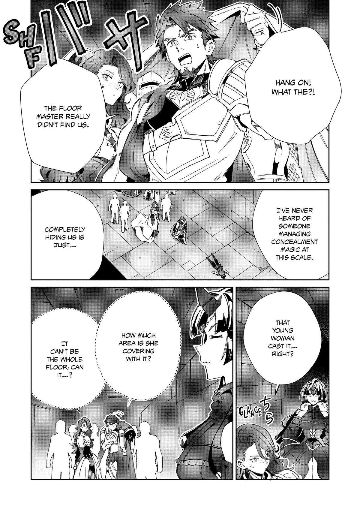 Welcome to Japan, Elf-san! Chapter 45