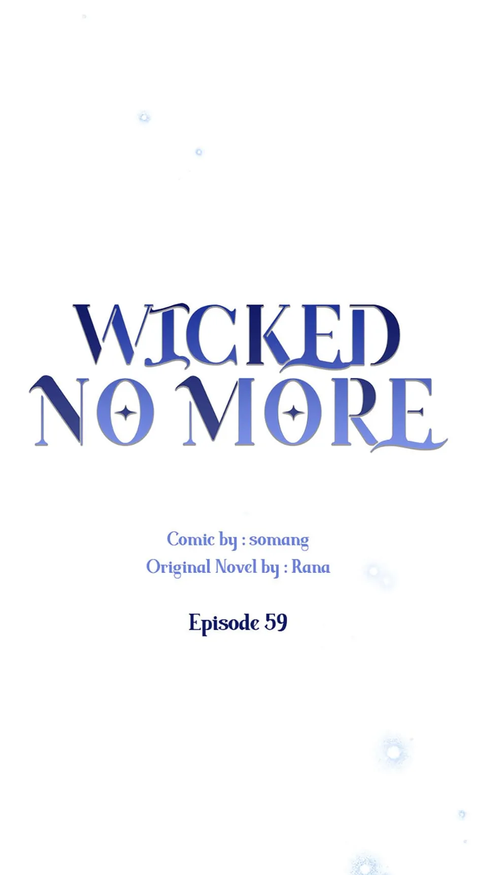 When I Quit Being A Wicked Mother-in-law, Everyone Became Obsessed With Me Chapter 59