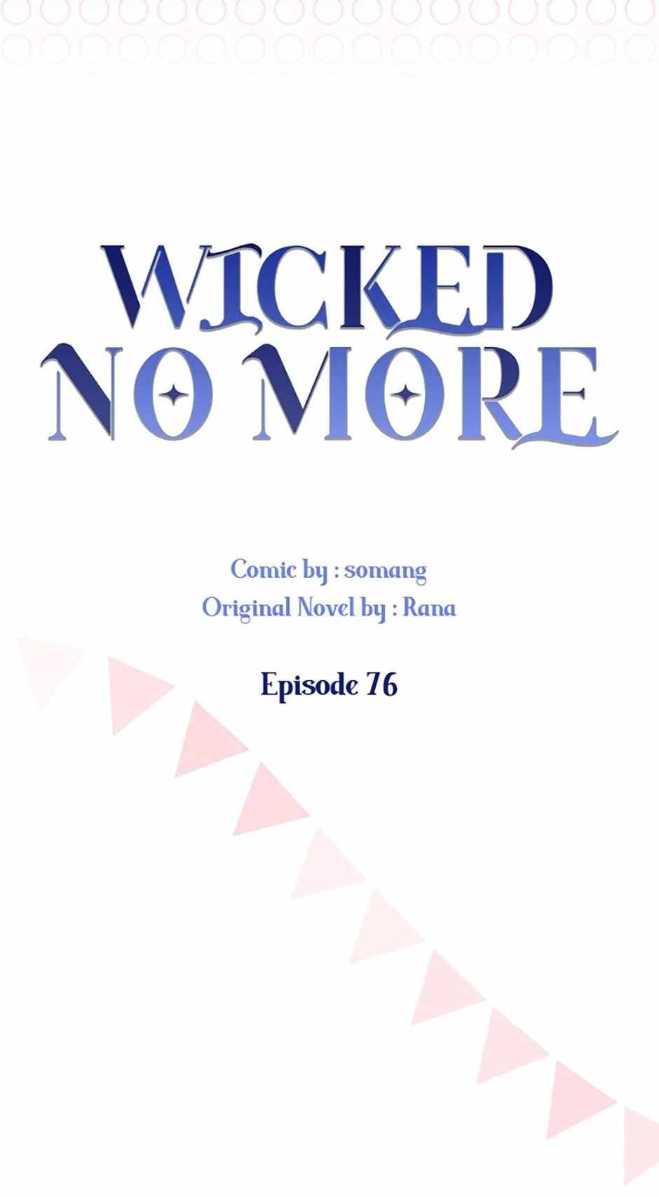 When I Quit Being A Wicked Mother-in-law, Everyone Became Obsessed With Me Chapter 76