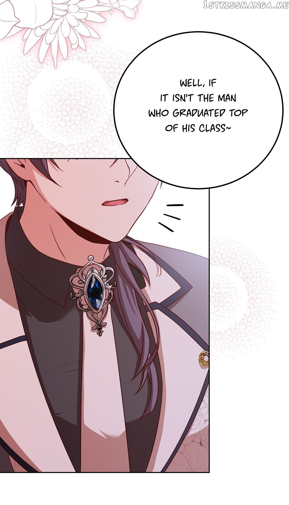 Why The King Needs A Secretary Chapter 100