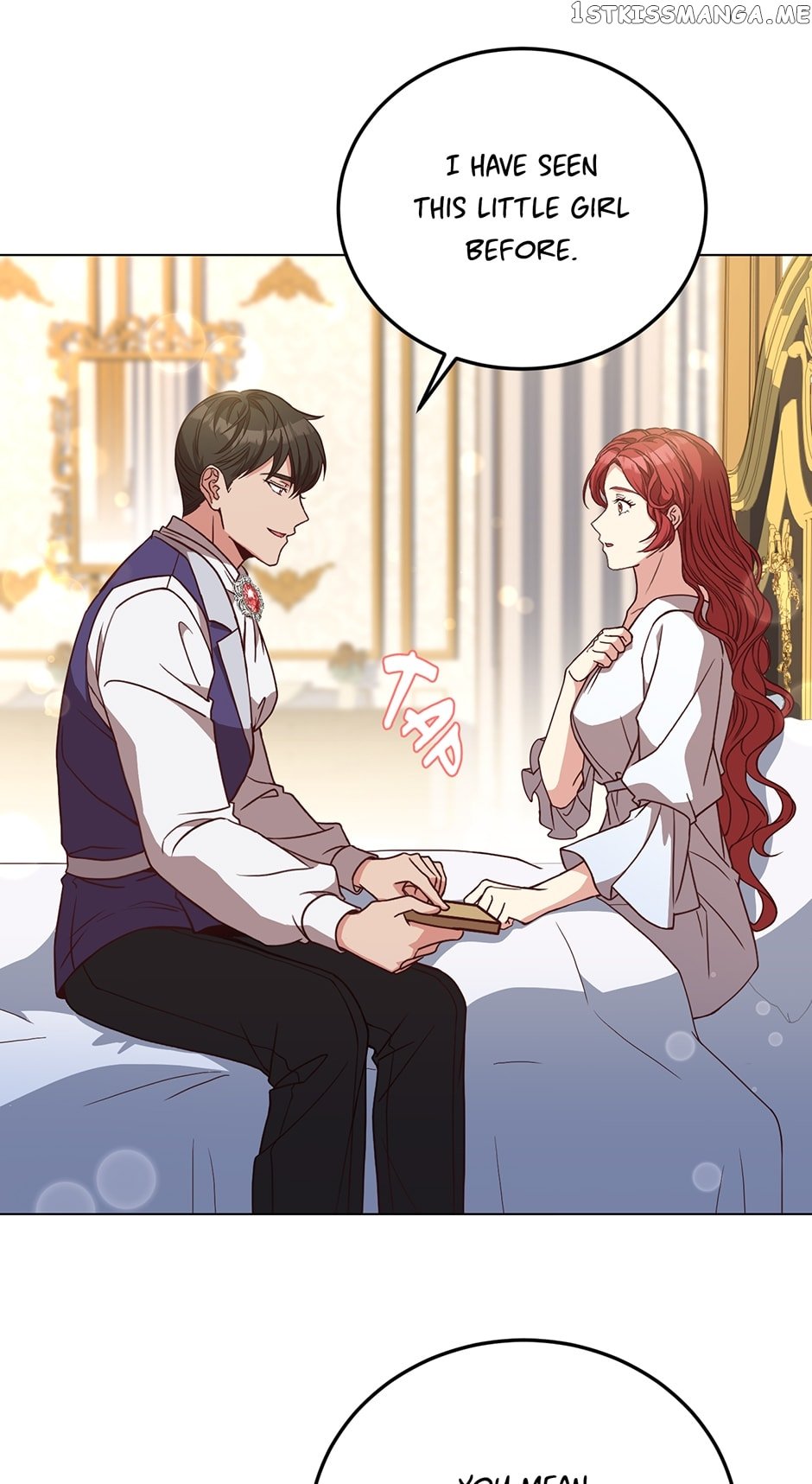 Why The King Needs A Secretary Chapter 100