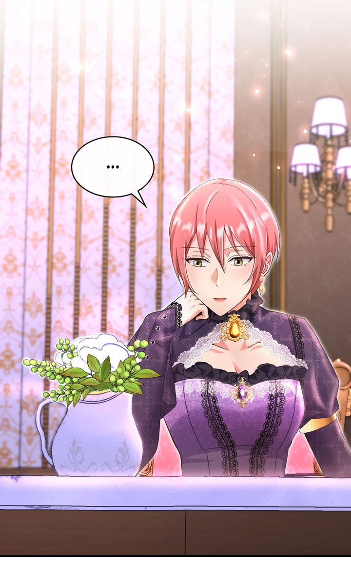 Why Would a Villainess Have Virtue? Chapter 93