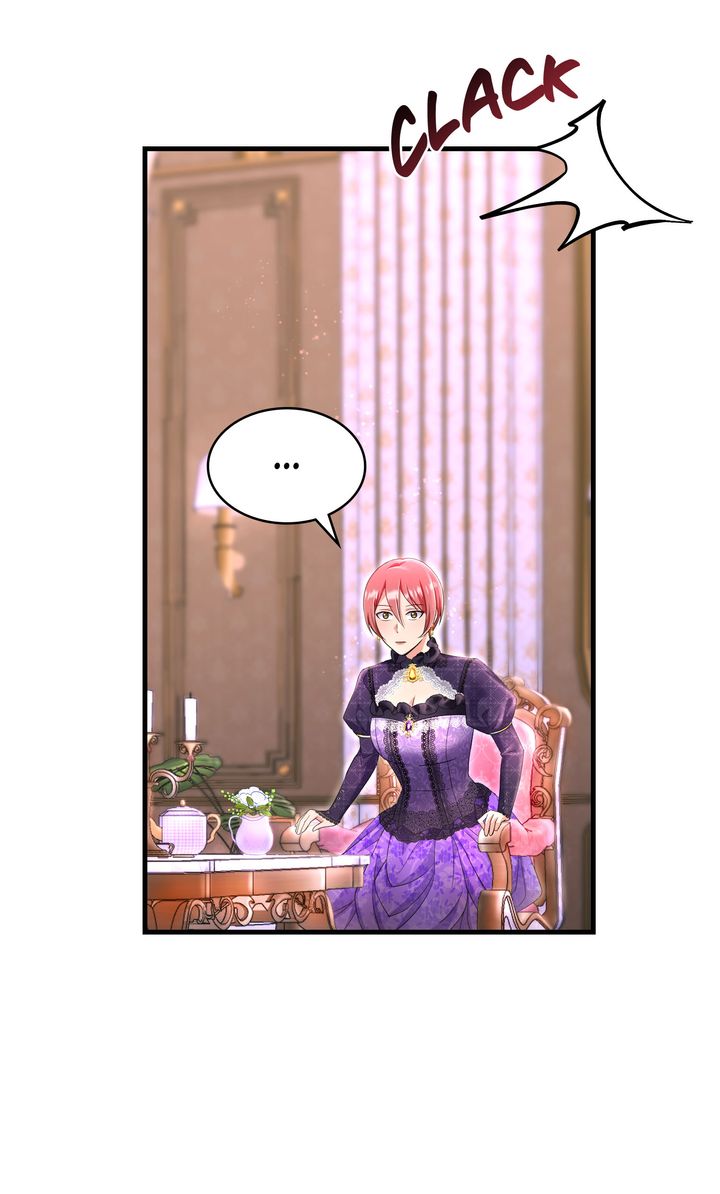 Why Would a Villainess Have Virtue? Chapter 93