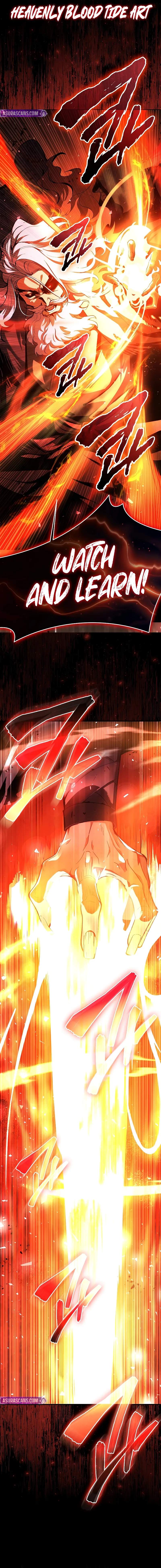 World's Strongest Survivor Chapter 1 7