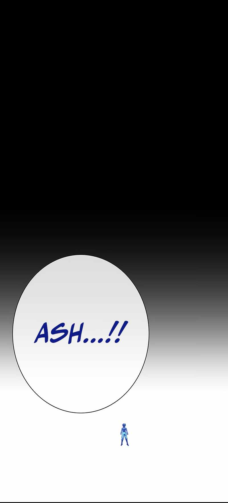 X and ash Chapter 103