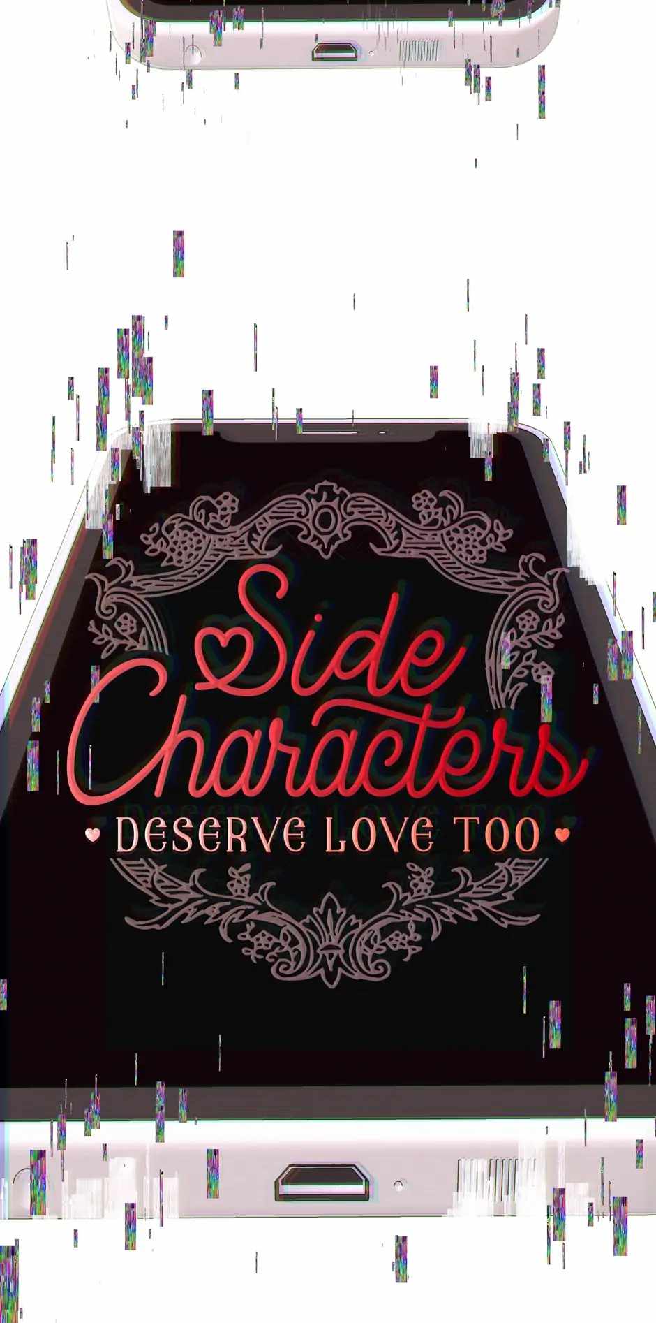 You're a Supporting Character, Just Love Me Chapter 112