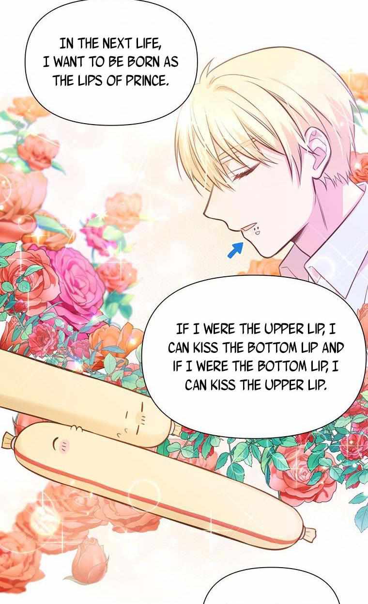 You're a Supporting Character, Just Love Me Chapter 12