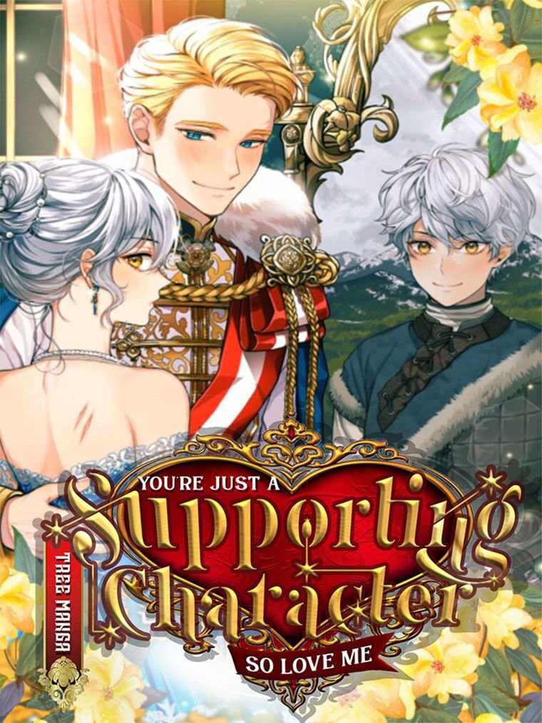 You're a Supporting Character, Just Love Me Chapter 19