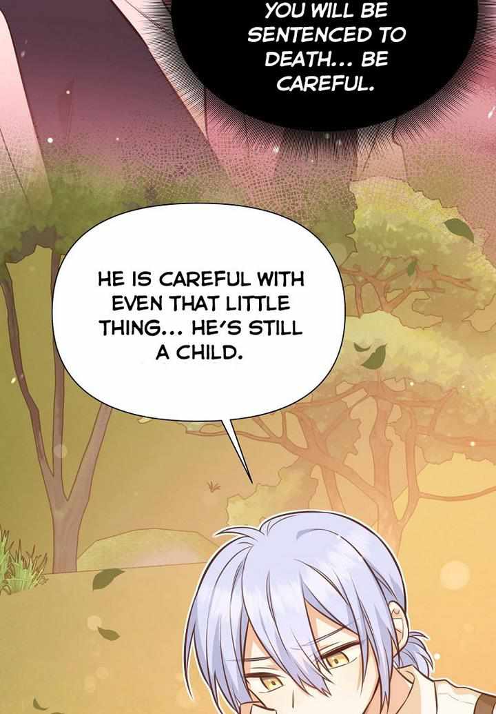 You're a Supporting Character, Just Love Me Chapter 31