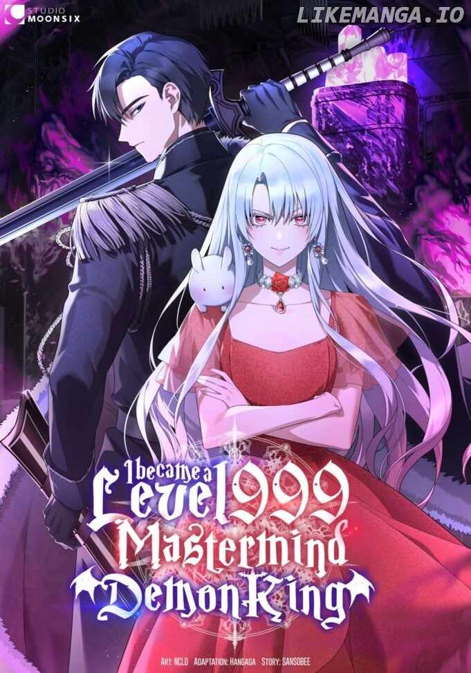 Zero 0 – Transcending the Future with Space-Time Magic Chapter 40