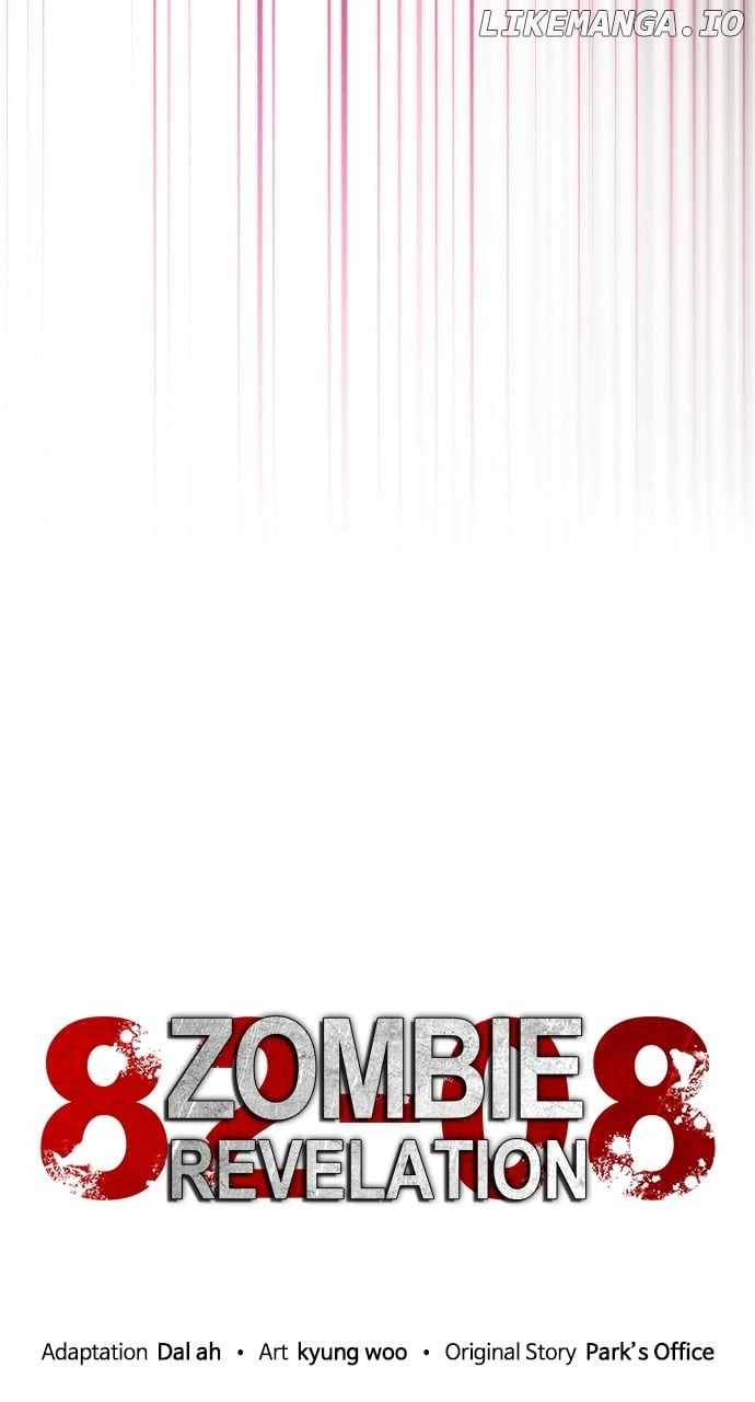 Zombie Apocalypse 82-08 Chapter 31