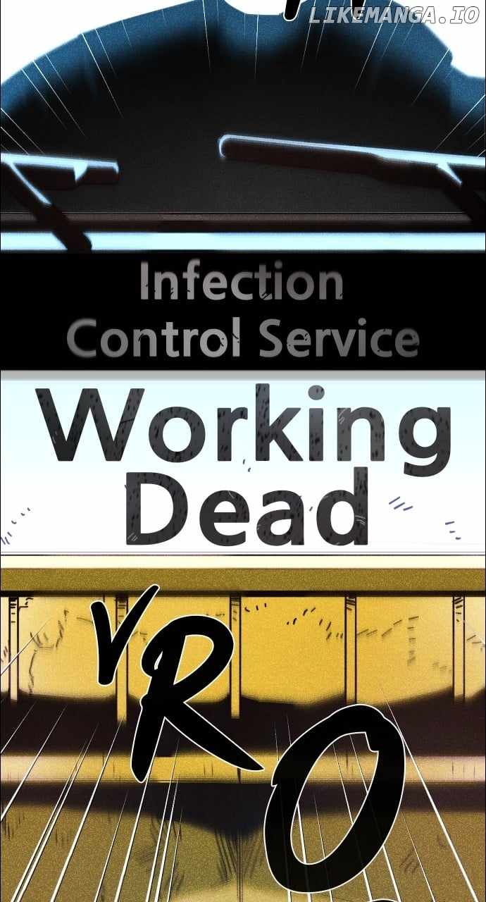 Zombie Funeral Services Chapter 2