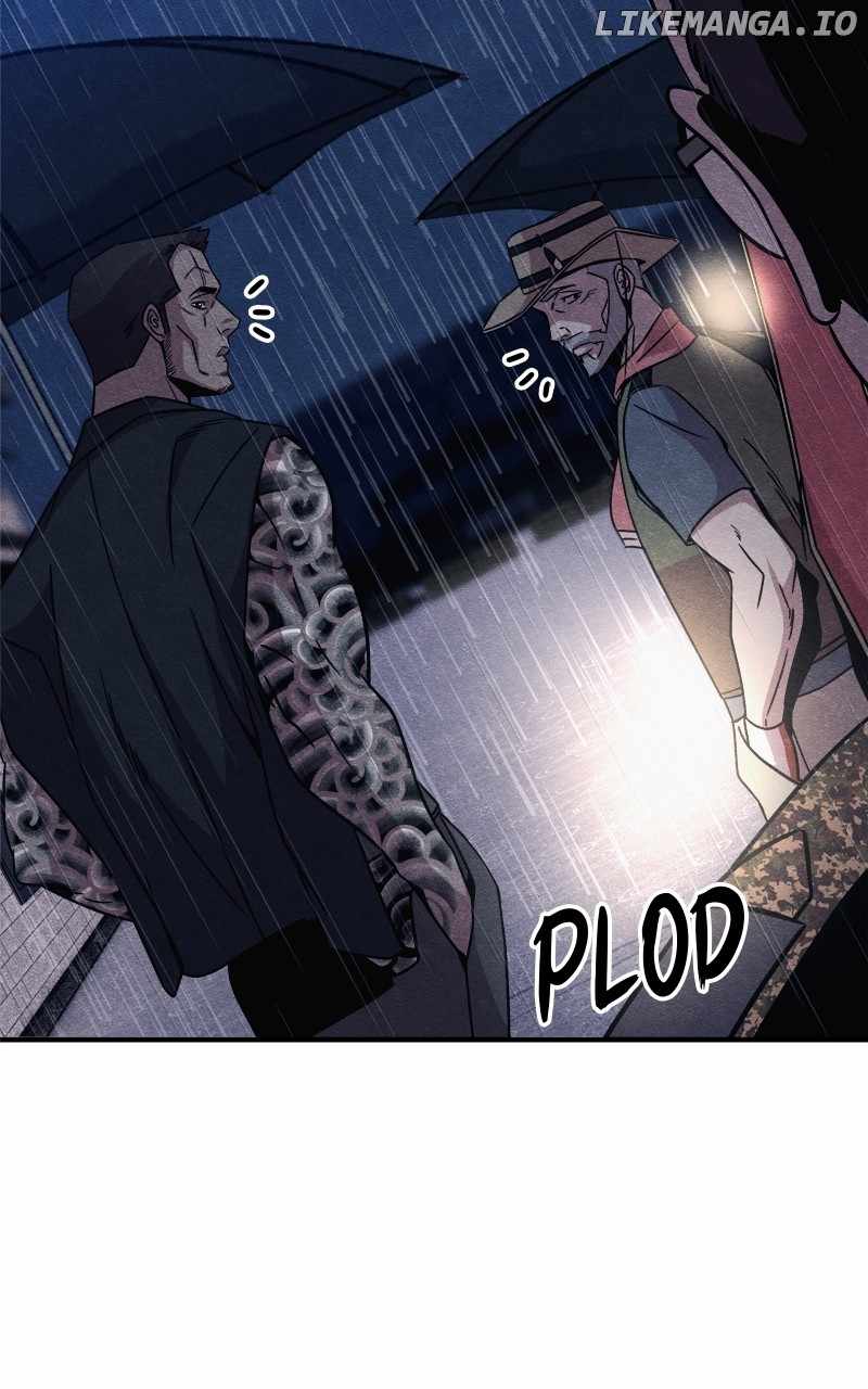 Zombie X Slasher Chapter 30