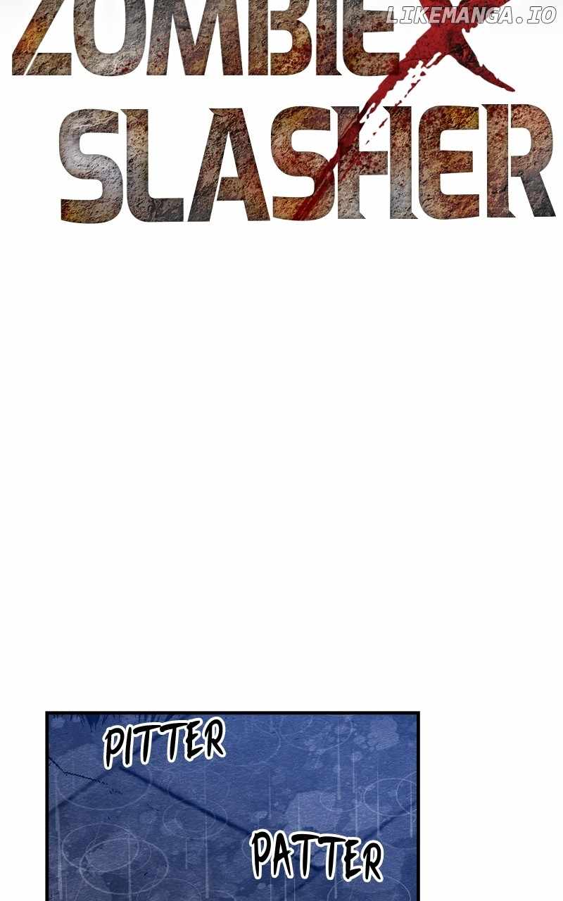 Zombie X Slasher Chapter 31