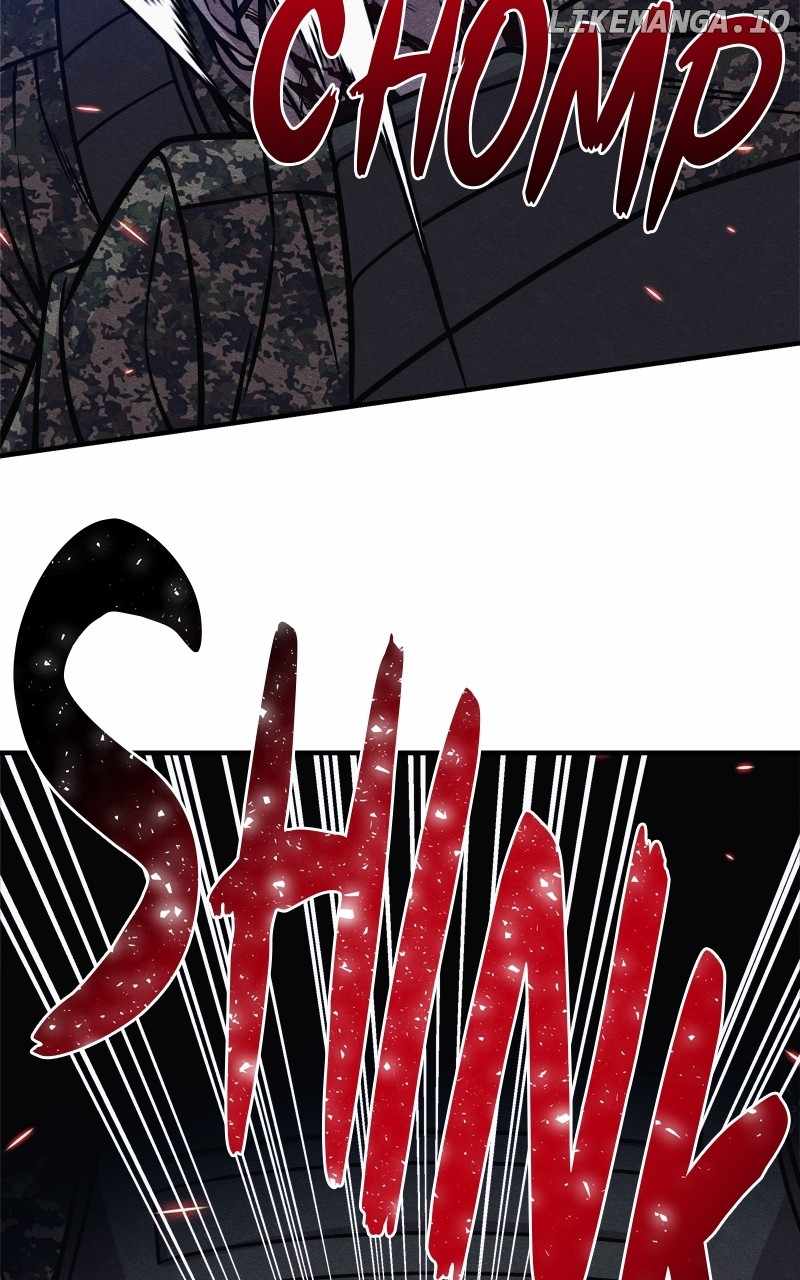 Zombie X Slasher Chapter 32