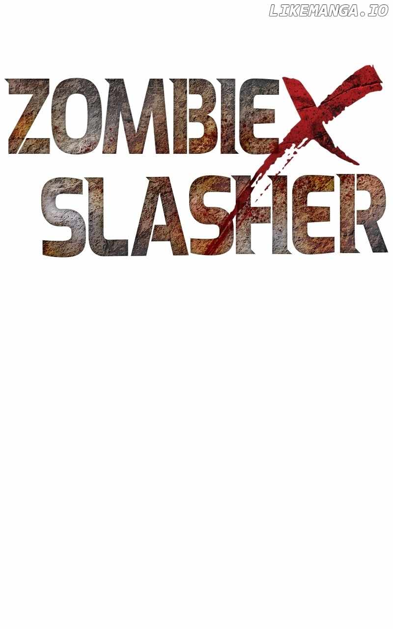 Zombie X Slasher Chapter 38