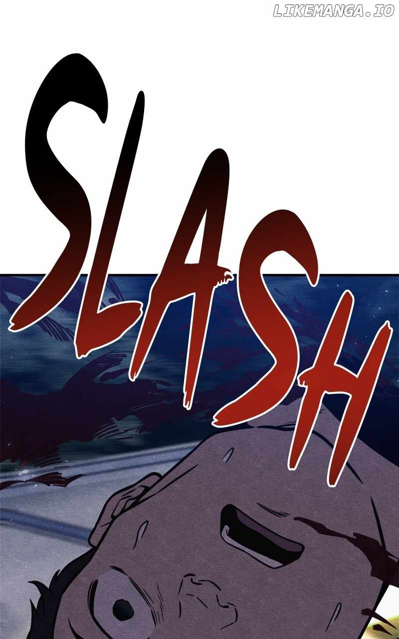 Zombie X Slasher Chapter 39