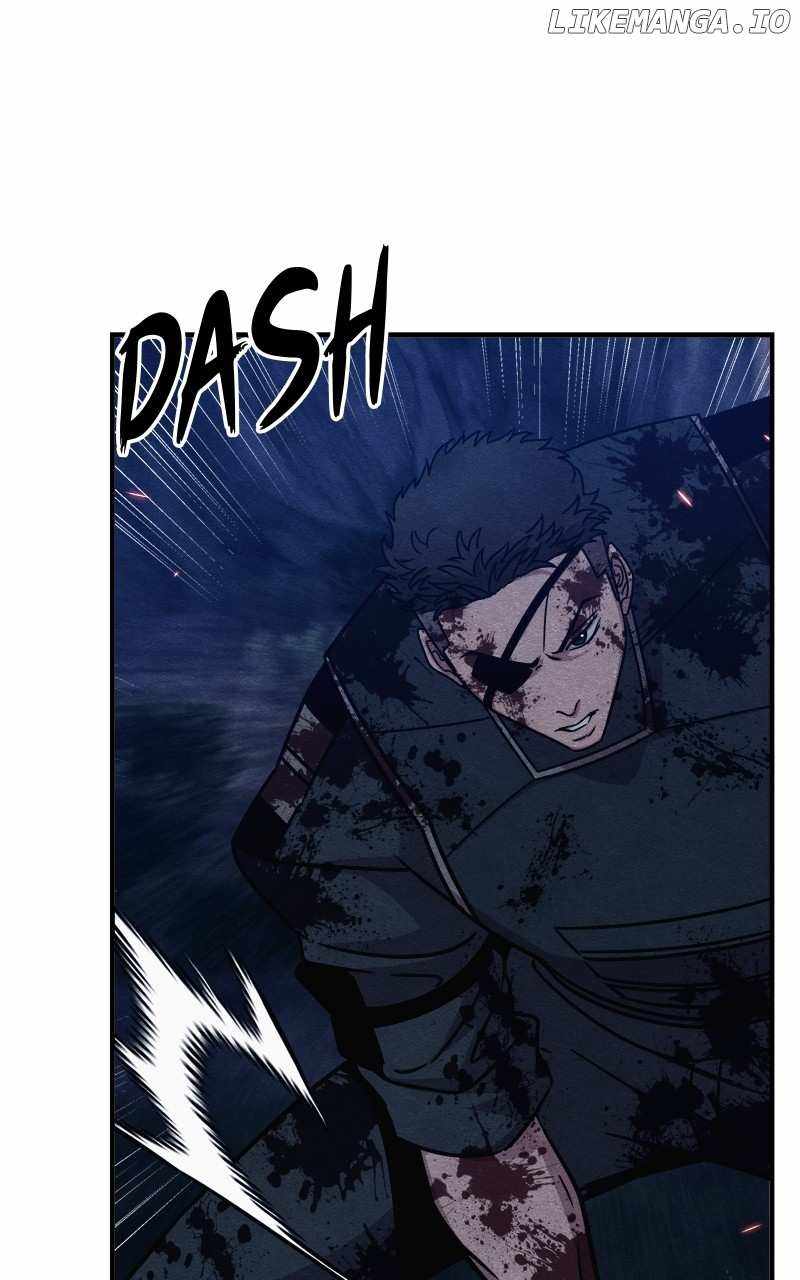 Zombie X Slasher Chapter 42