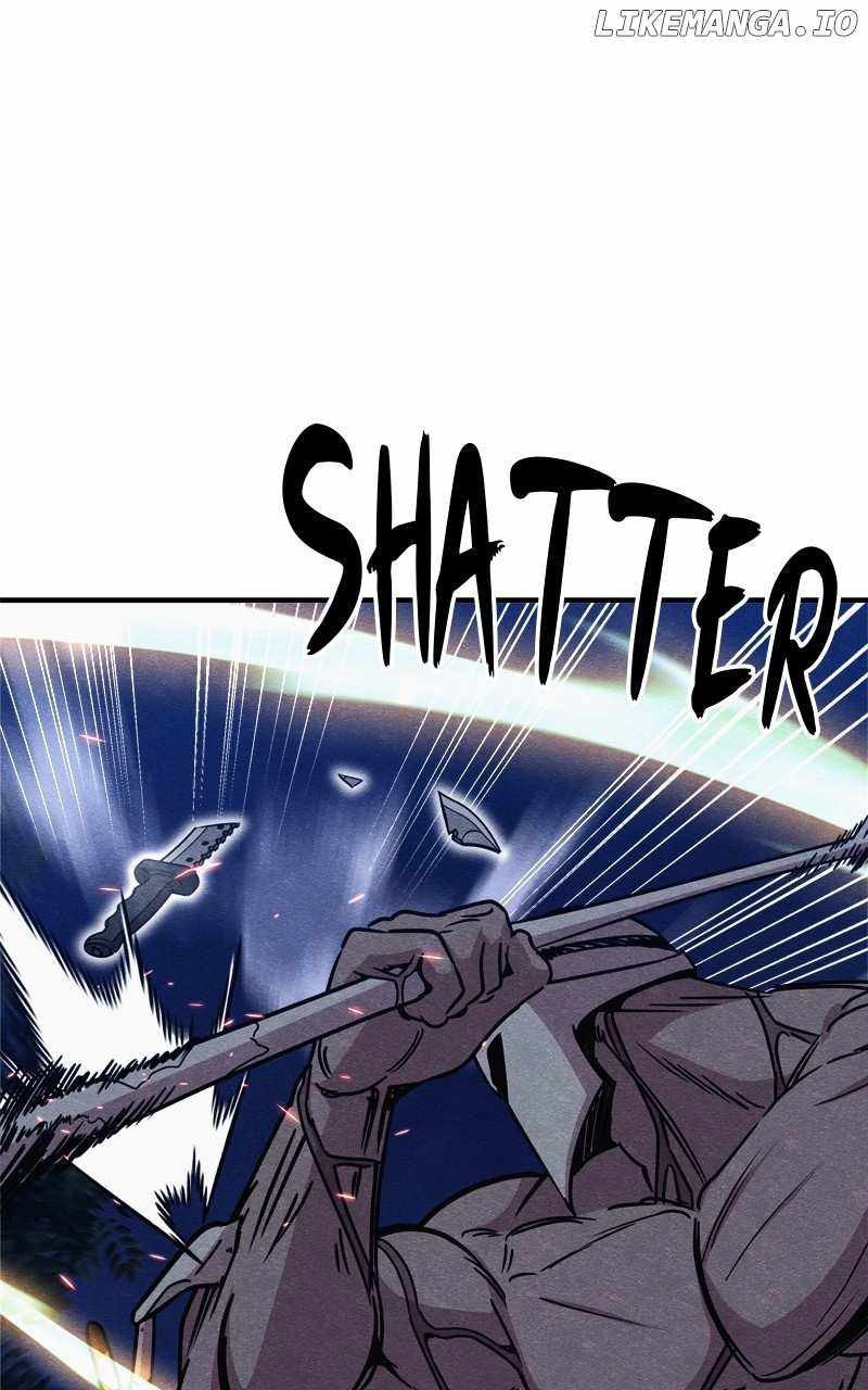 Zombie X Slasher Chapter 42