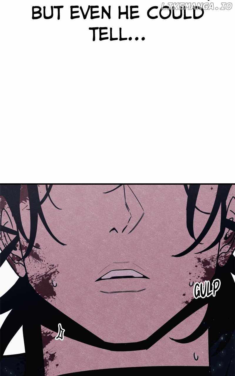 Zombie X Slasher Chapter 45