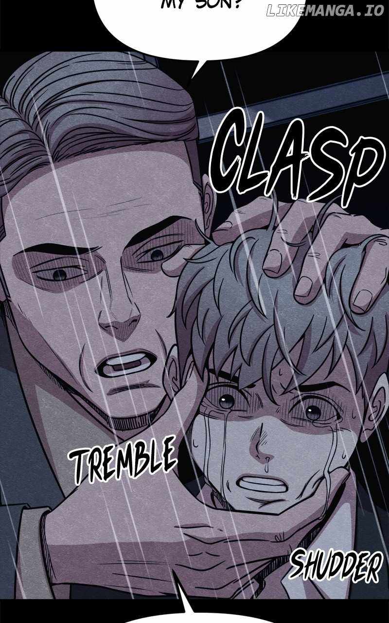 Zombie X Slasher Chapter 49