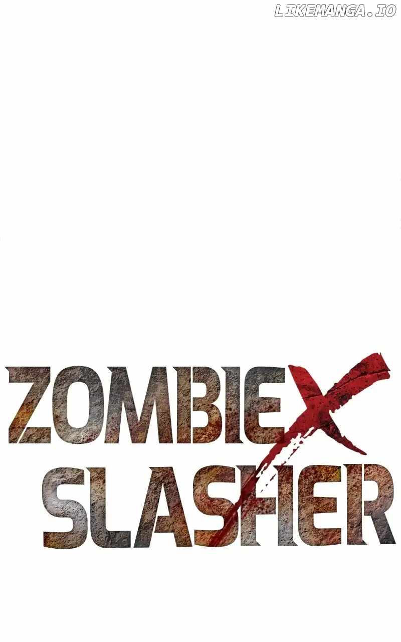 Zombie X Slasher Chapter 52